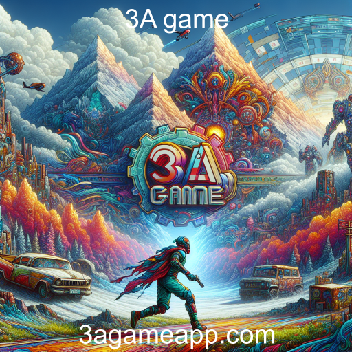 A Evolução dos Jogos de Aventura no Mercado 3A