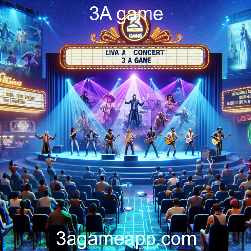 A Ascensão dos Jogos de Eventos na Era dos 3A
