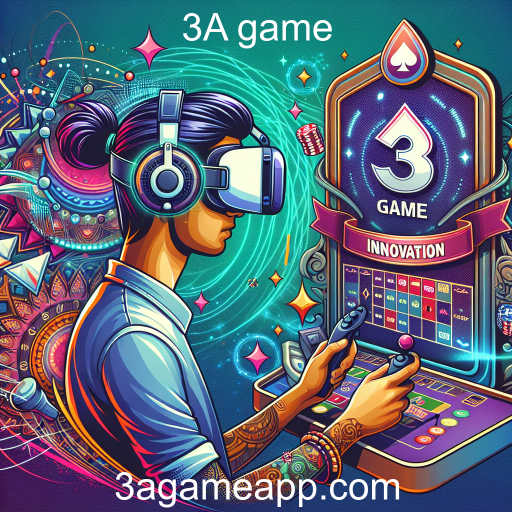 Inovações nos Jogos: A Revolução Digital em Entretenimento