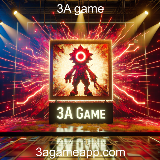 Explore os Melhores Jogos Especiais da Categoria 3A