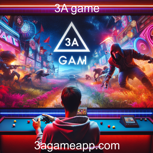 Dicas Essenciais para Dominar Jogos AAA